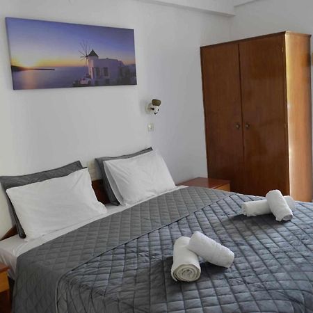 Valentino'S Apartment 2 Panormos  Экстерьер фото